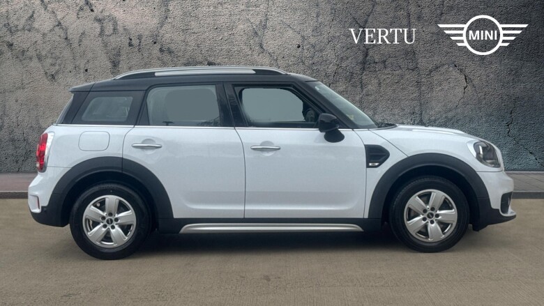 MINI Countryman 1.5 Cooper Classic 5dr Auto Petrol Hatchback